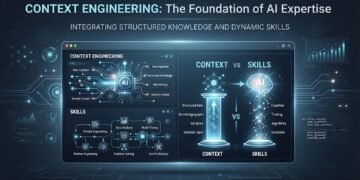 Context Engineering 3: Context vs. Skills